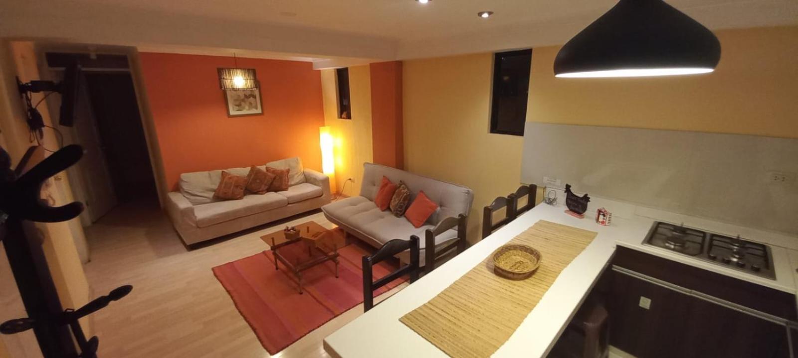 Apartamento Cusco's *
